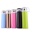 350ml 500ml Vacuum Insulated Water Bottle Stainless Steel Travel Vacuum Flask Thermos with Handle Cup 