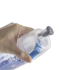 350ml Hot Sale Glitter Plastic Spray Bottles, Bpa Free Plastic Sport Water Mist Bottle