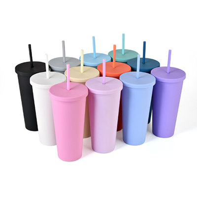 How to Choose Plastic Cup