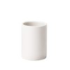 200ml High Quality Black And White Ceramic Mug No Handle