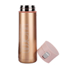 350ml 500ml New Portable Leak Proof Stainless Steel Vacuum Bottle with Lid